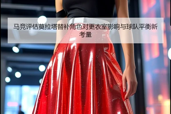 马竞评估莫拉塔替补角色对更衣室影响与球队平衡新考量